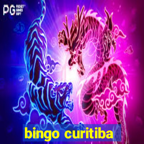 bingo curitiba